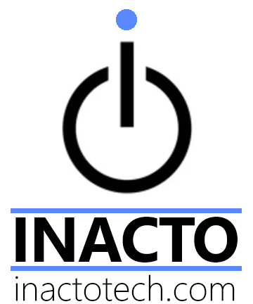 INACTO Logo